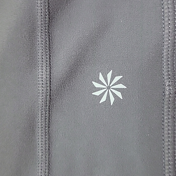 Athleta leggings size small - Picture 4 of 9